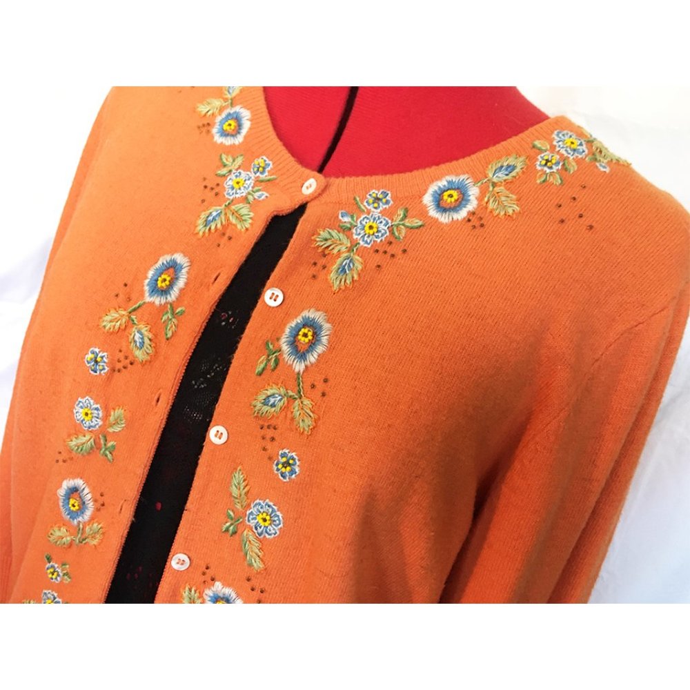 Lucky Brand-Vintage XL